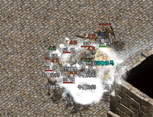 如何与黑色法师战斗？
