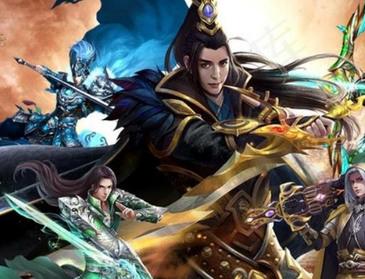 黑暗骑士的特征是什么？